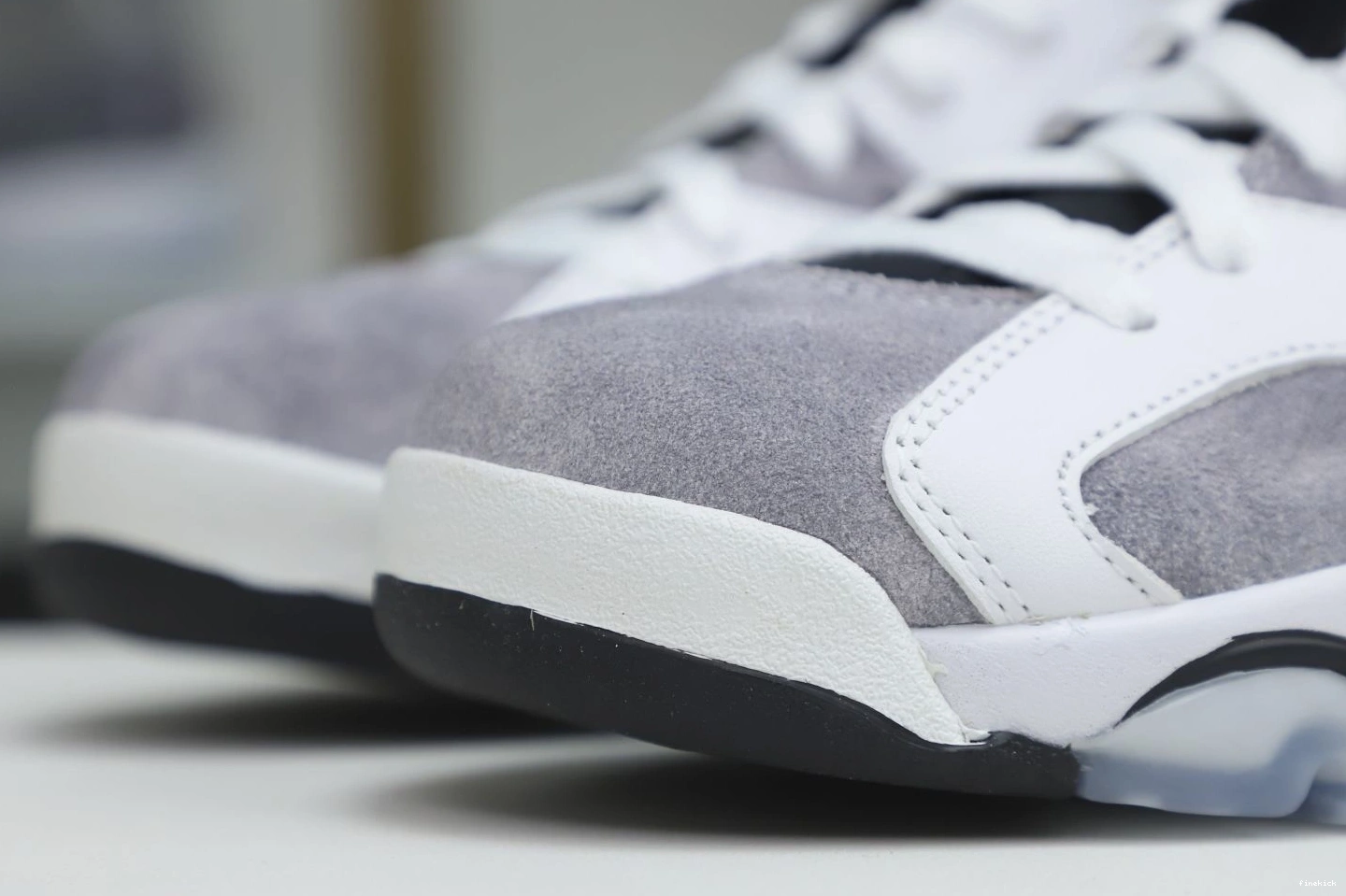 6 FLINT JORDAN AIR 0118